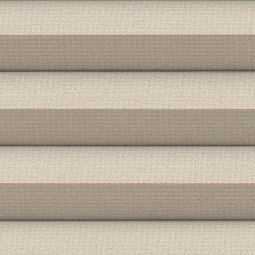 VELUX Wabenplissee Uni Beige 1155 3