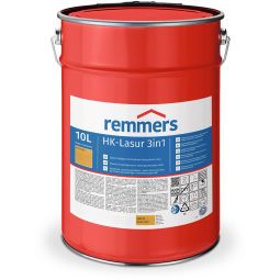 Remmers HK-Lasur 3in1 eiche hell 7