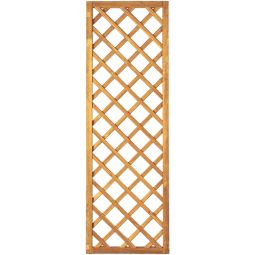 T&J Diagonal-Rankzaun MW 10x10 cm 3