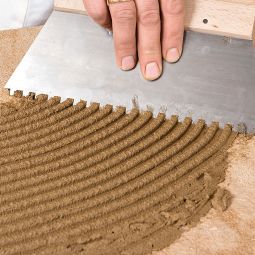 ClayTec Lehmkleber 4