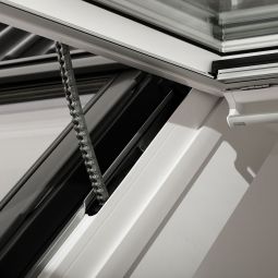VELUX Aktionsfenster Elektro Klapp-Schwing-Fenster INTEGRA® 6