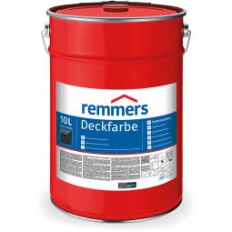 Remmers Deckfarbe anthrazitgrau RAL 7016 7