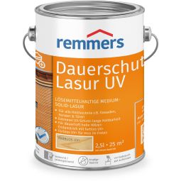 Remmers Dauerschutz-Lasur UV 5