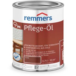 Remmers Pflege-Öl teak  5