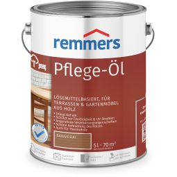 Remmers Pflege-Öl bangkirai 5