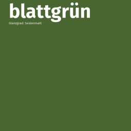 Remmers Deckfarbe blattgrün moosgrün 3