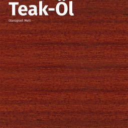 Remmers Pflege-Öl teak  3