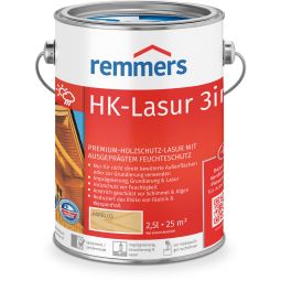 Remmers HK-Lasur 3in1 farblos 4