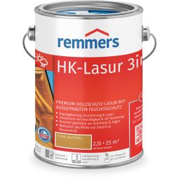 Remmers HK-Lasur 3in1 eiche rustikal 4