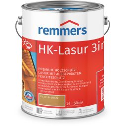 Remmers HK-Lasur 3in1 eiche rustikal 5