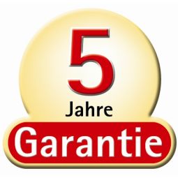 Garantia Säulentank Regentonne sandbeige Regenfass, 4