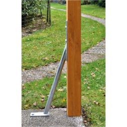 T&J ANATOL Erdnagel für Sturmanker 5