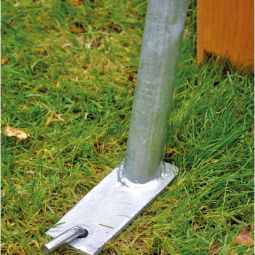 T&J ANATOL Erdnagel für Sturmanker 4