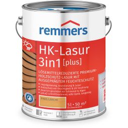 Remmers HK-Lasur 3in1 plus pinie/lärche 6