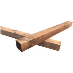 T&J Pfosten für SEELAND 3