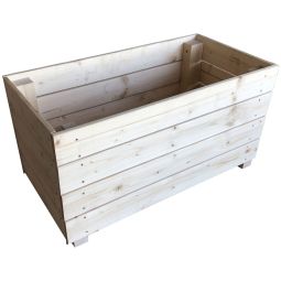 T&J SUNNY Pflanzkübel inklusive Pflanzfolie 3