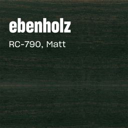 Remmers HK-Lasur 3in1 plus ebenholz 3
