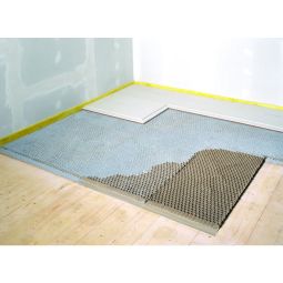 fermacell Trockenestrich-Element mit Holzfaserdämmung 4