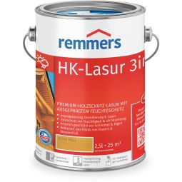 Remmers HK-Lasur 3in1 eiche hell 4