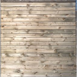 T&J Sichtschutzzaun KAMPELA Sichtschutz Steckzaun 3