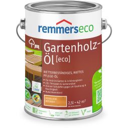 Remmers Gartenholz-Öl eco douglasie intensiv 4
