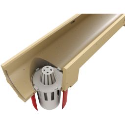 ACO Self Geruchsverschluss 3