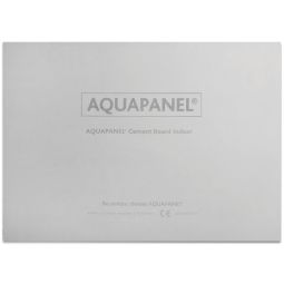 Knauf Aquapanel Cement Board Indoor 4