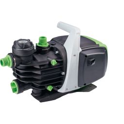 GRAF Regenwasserpumpe Jet 700 3
