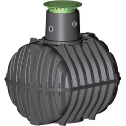 GRAF Carat Erdtank 3