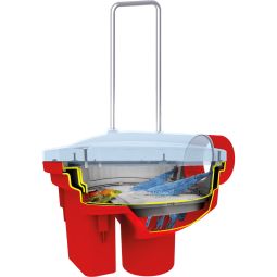 Graf Entnahmegriff Plus für Optimax-Pro 3