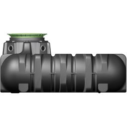 GRAF Flachtank Zisterne Platin 5