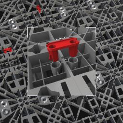 Graf EcoBloc Verbindungselement 3