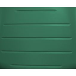 Garantia Regentonne CUBUS Gartentank dunkelgrün 4