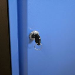 Güde Wandschrank GWS Hängeschrank 3