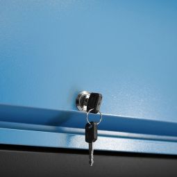 Güde Wandschrank GWS Hängeschrank 6