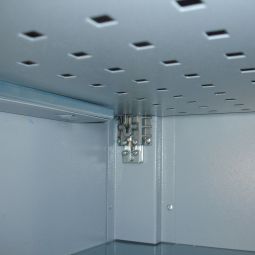 Güde Vertikal-Auszugschrank VAS Werkzeugschrank Flügeltür 5