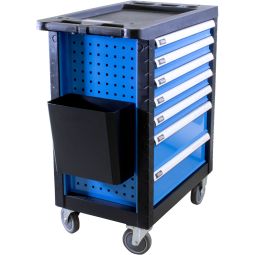 Güde Werkstattwagen Premium GWP 07 3