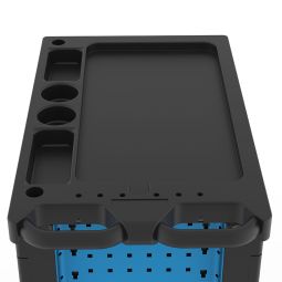 Güde Werkstattwagen Premium GWP 07 4