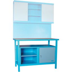 Güde Werkbank P 1200 Werktisch 11