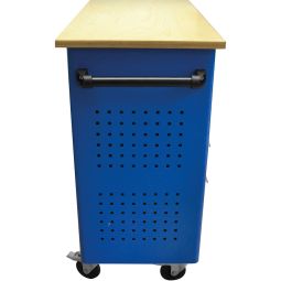 Güde Werkstatt- u Werkbankwagen GWB 3