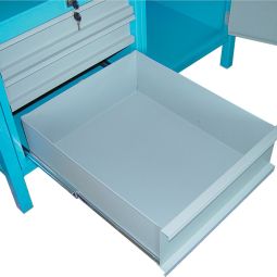 Güde Werkbank P 1200 Werktisch 18