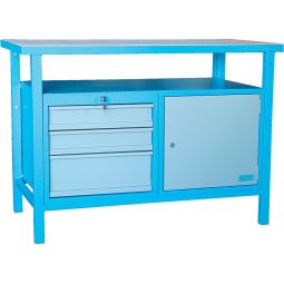 Güde Werkbank P 1200 Werktisch 9