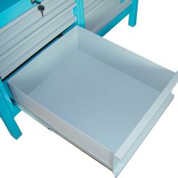 Güde Werkbank P 1200 Werktisch 12