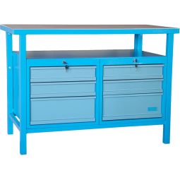 Güde Werkbank P 1200 Werktisch 7