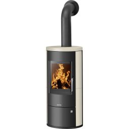 Justus Kaminofen Austin 7 mit 6