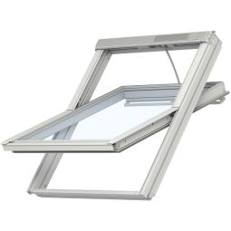 VELUX INTEGRA Solar Dachfenster GGU 3