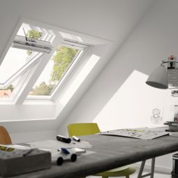 VELUX INTEGRA Dachfenster GGL 206921 5