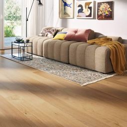 HARO Parkett Landhausdiele 4000 NF 6