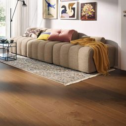 HARO Parkett Landhausdiele 4000 NF 5