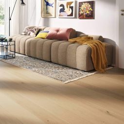 HARO Parkett Landhausdiele 4000 NF 5